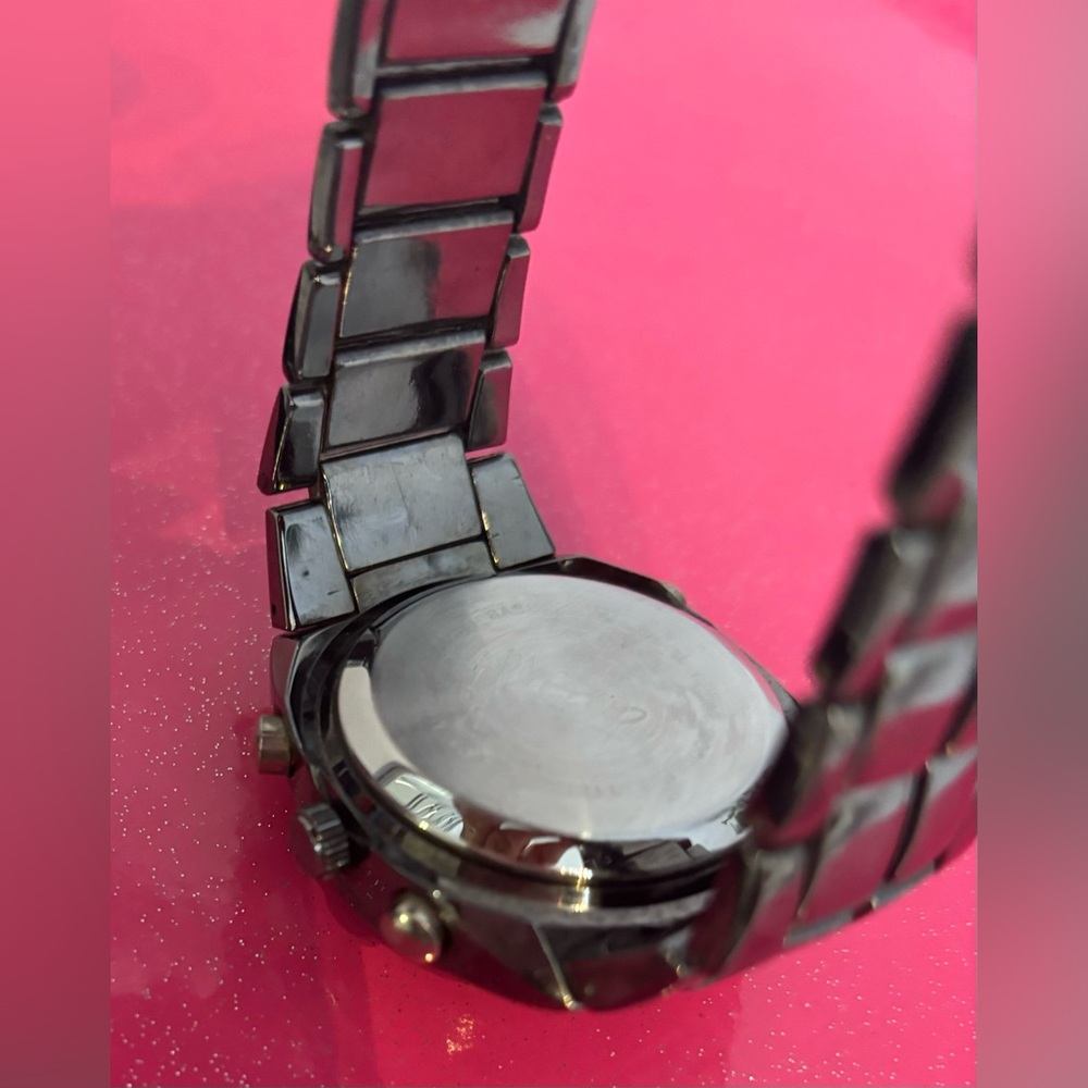 Massimo Multi Function Watch #298 - image 3